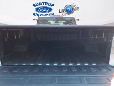 2023 Chevrolet Silverado 3500HD Work Truck