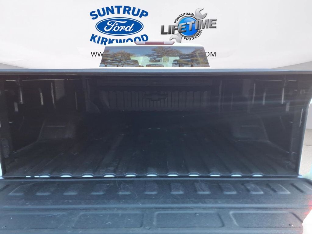 2023 Chevrolet Silverado 3500HD Work Truck