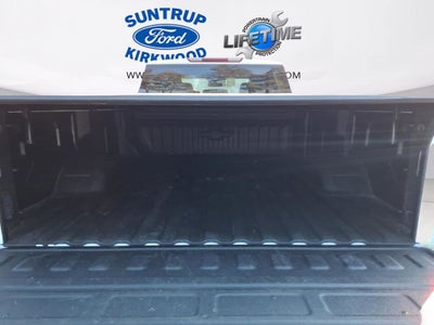 2023 Chevrolet Silverado 3500HD Work Truck