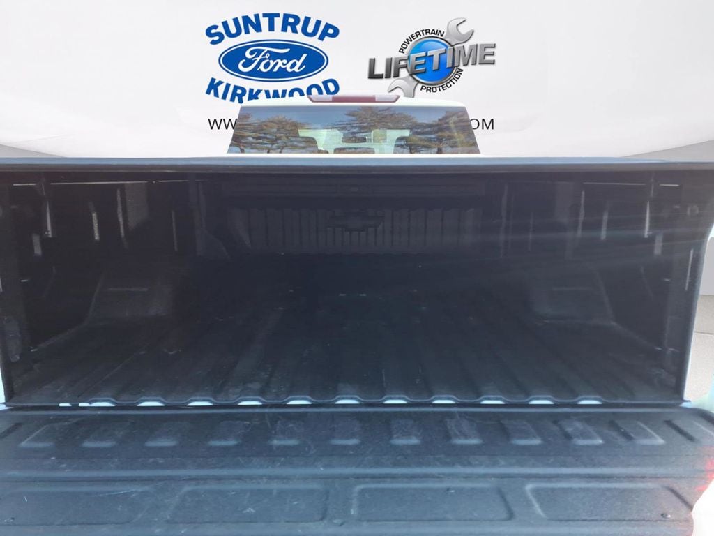 2023 Chevrolet Silverado 3500HD Work Truck