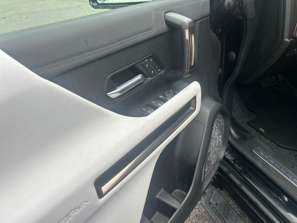 2023 GMC Hummer EV Pickup 3X
