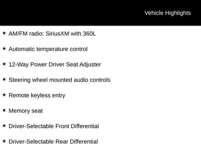 2023 GMC Hummer EV Pickup 3X