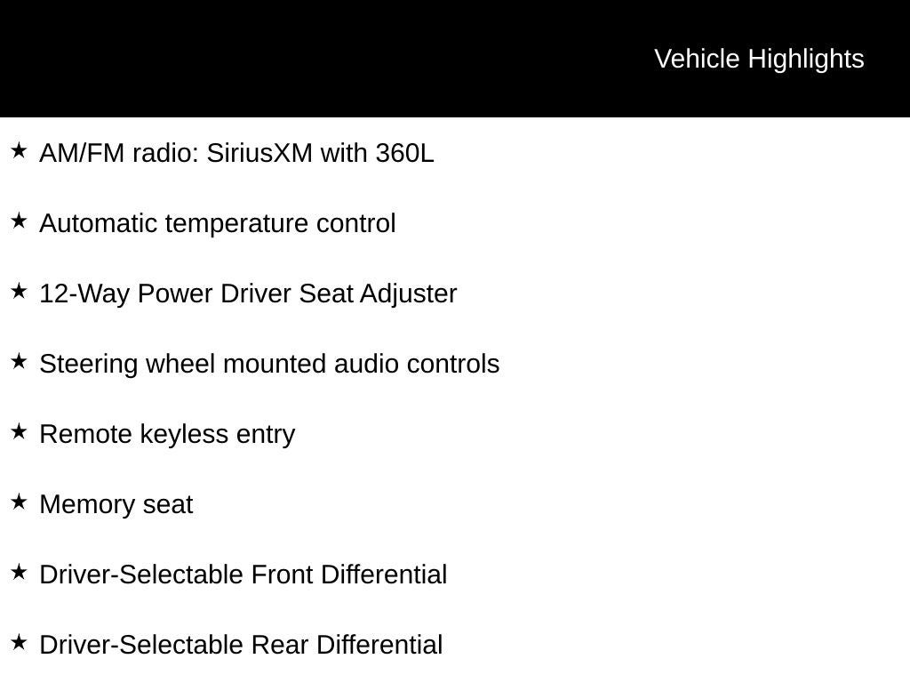 2023 GMC Hummer EV Pickup 3X