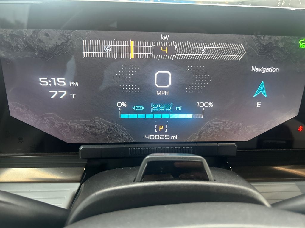 2023 GMC Hummer EV Pickup 3X