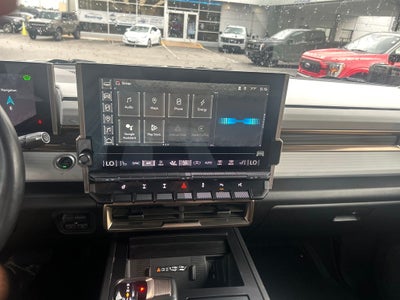 2023 GMC Hummer EV Pickup 3X