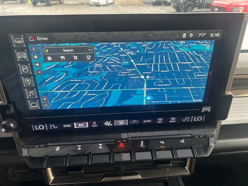 2023 GMC Hummer EV Pickup 3X