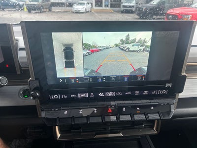 2023 GMC Hummer EV Pickup 3X