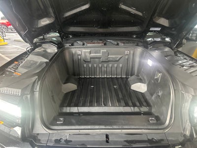 2023 GMC Hummer EV Pickup 3X
