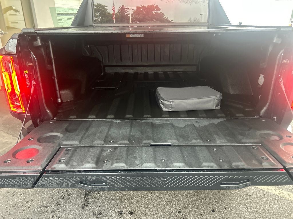 2023 GMC Hummer EV Pickup 3X