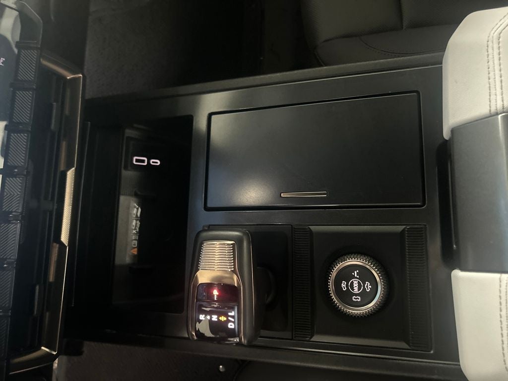 2023 GMC Hummer EV Pickup 3X