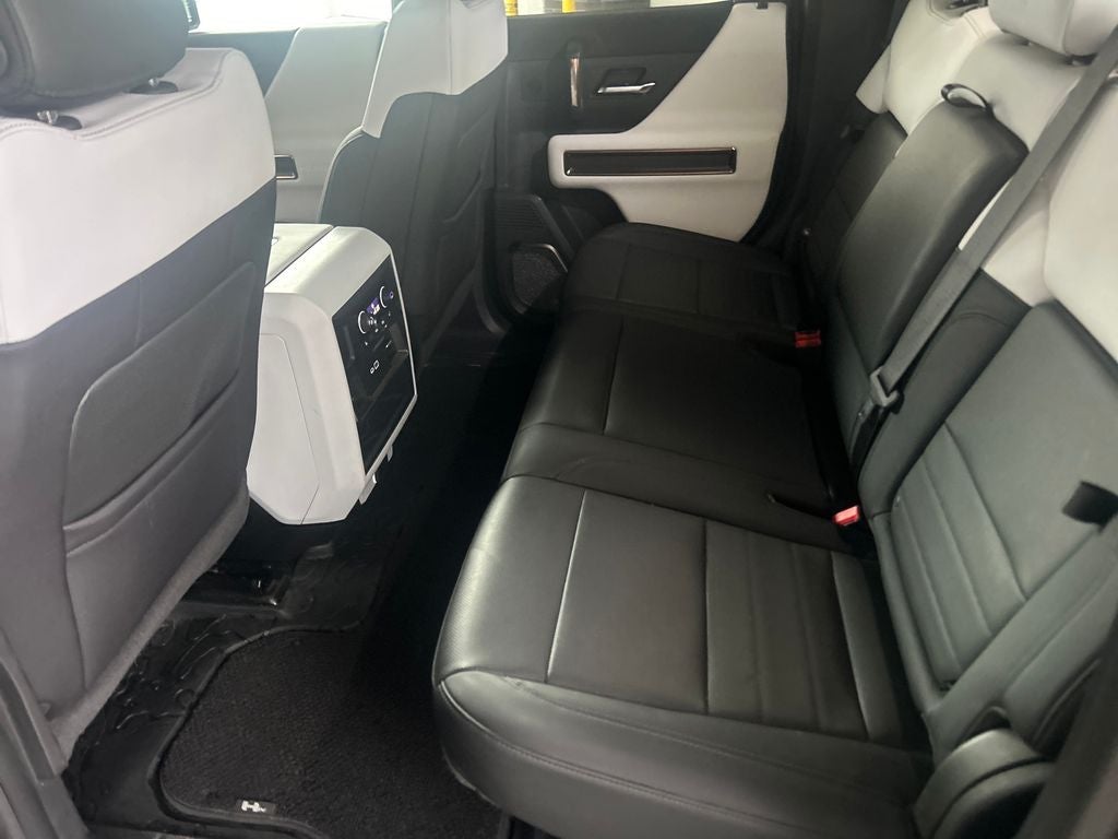 2023 GMC Hummer EV Pickup 3X