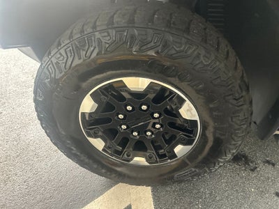2023 GMC Hummer EV Pickup 3X