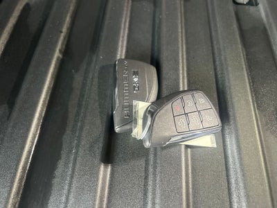 2023 GMC Hummer EV Pickup 3X