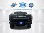 2023 GMC Hummer EV Pickup 3X