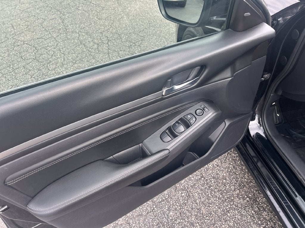 2019 Nissan Altima 2.5 SV