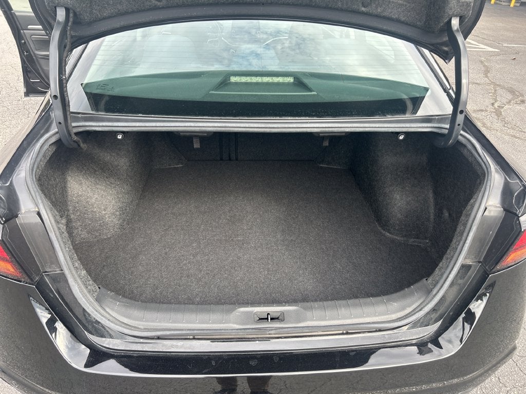 2019 Nissan Altima 2.5 SV
