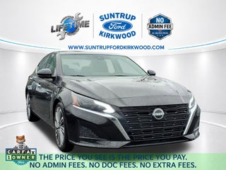 2023 Nissan Altima 2.5 SL