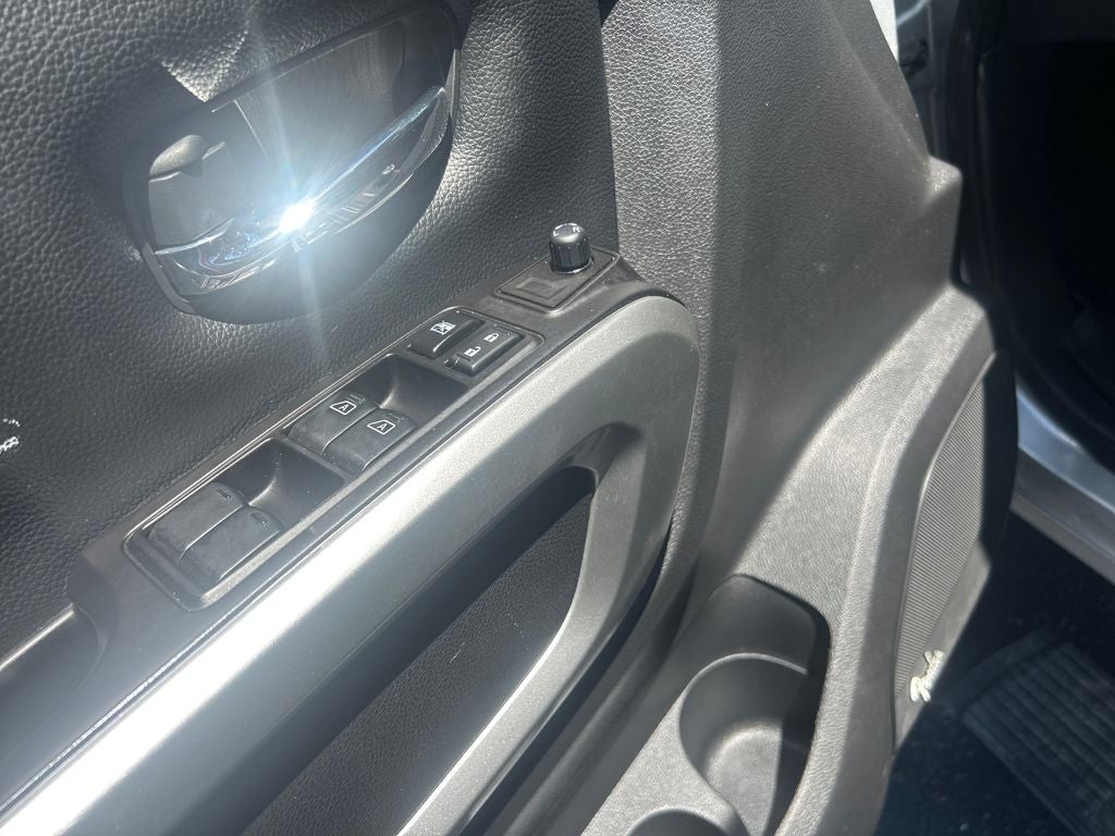 2019 Nissan Titan XD PRO-4X