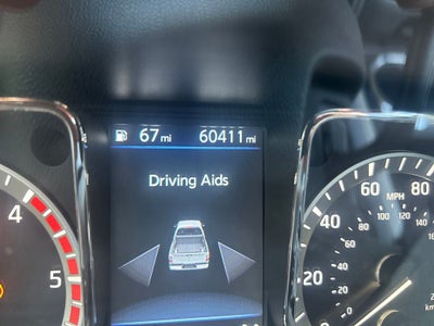 2019 Nissan Titan XD PRO-4X