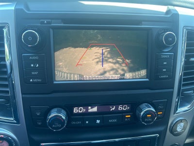 2019 Nissan Titan XD PRO-4X
