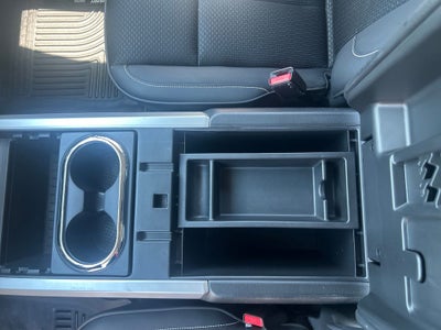 2019 Nissan Titan XD PRO-4X
