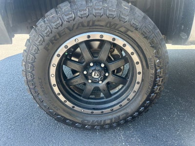 2019 Nissan Titan XD PRO-4X