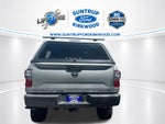 2019 Nissan Titan XD PRO-4X