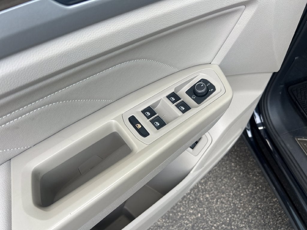 2021 Volkswagen Atlas SEL Premium