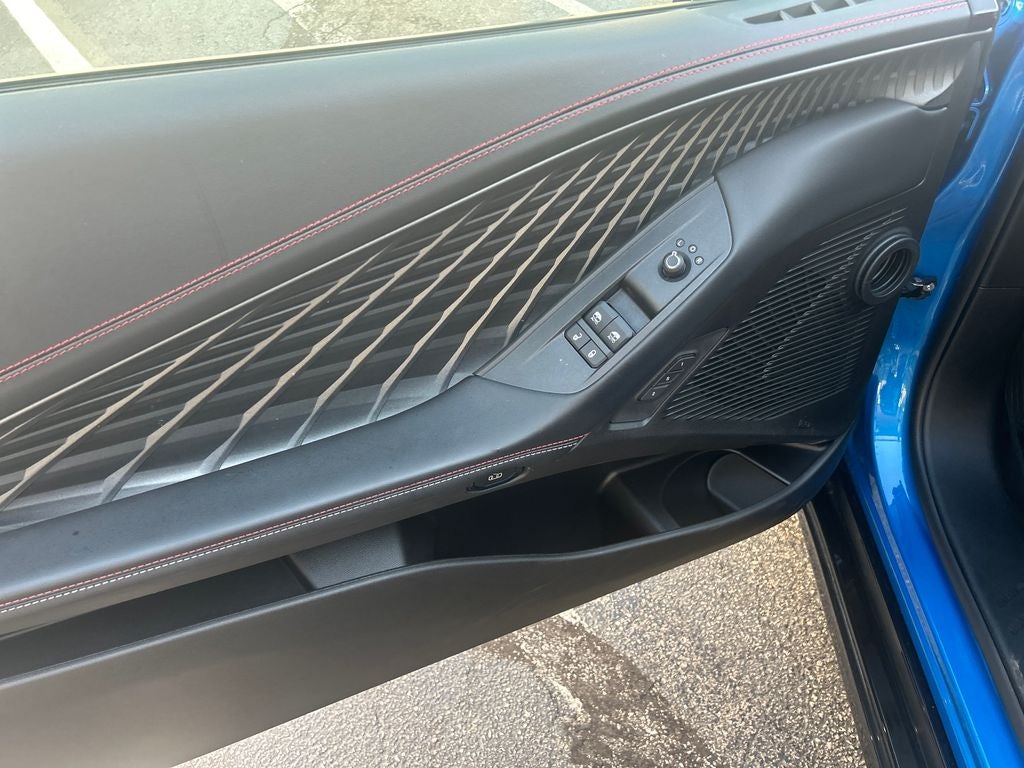 2025 Dodge Charger R/T Scat Pack
