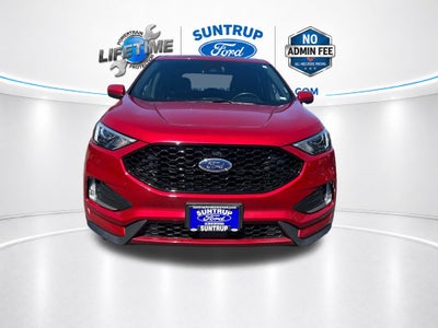 2024 Ford Edge ST Line