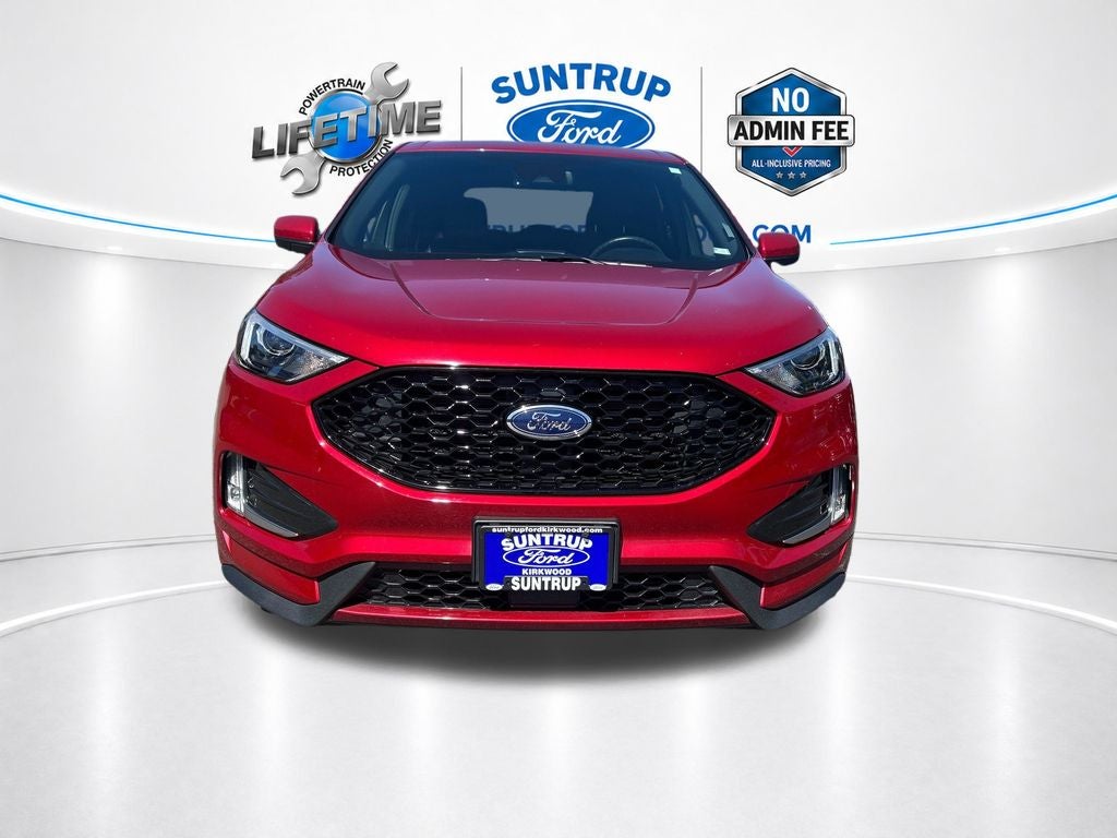 2024 Ford Edge ST Line