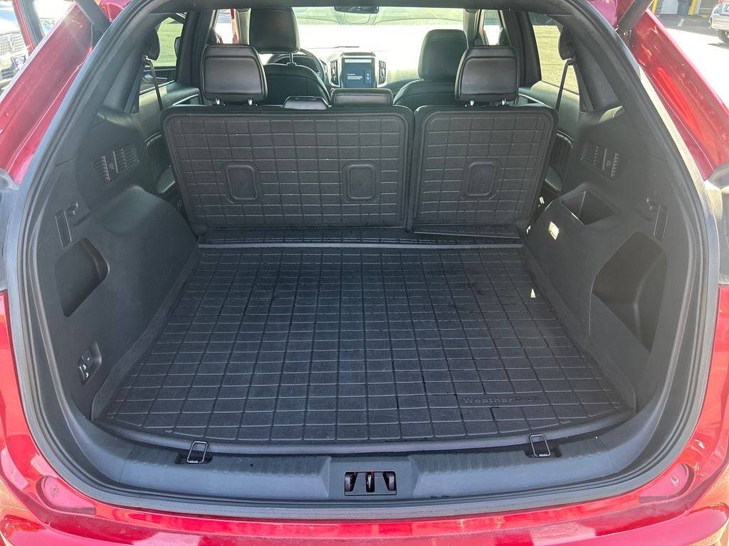 2024 Ford Edge ST Line