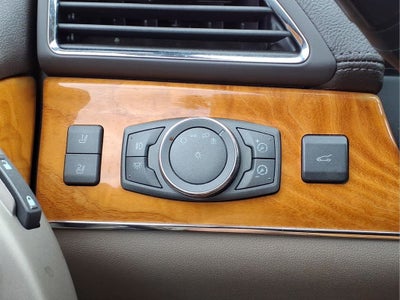 2013 Lincoln MKX Base