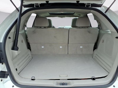 2013 Lincoln MKX Base