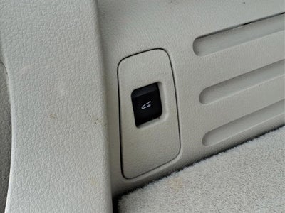 2013 Lincoln MKX Base