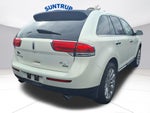 2013 Lincoln MKX Base