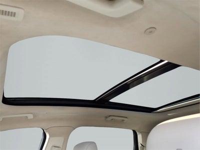 2019 Lincoln Nautilus Black Label