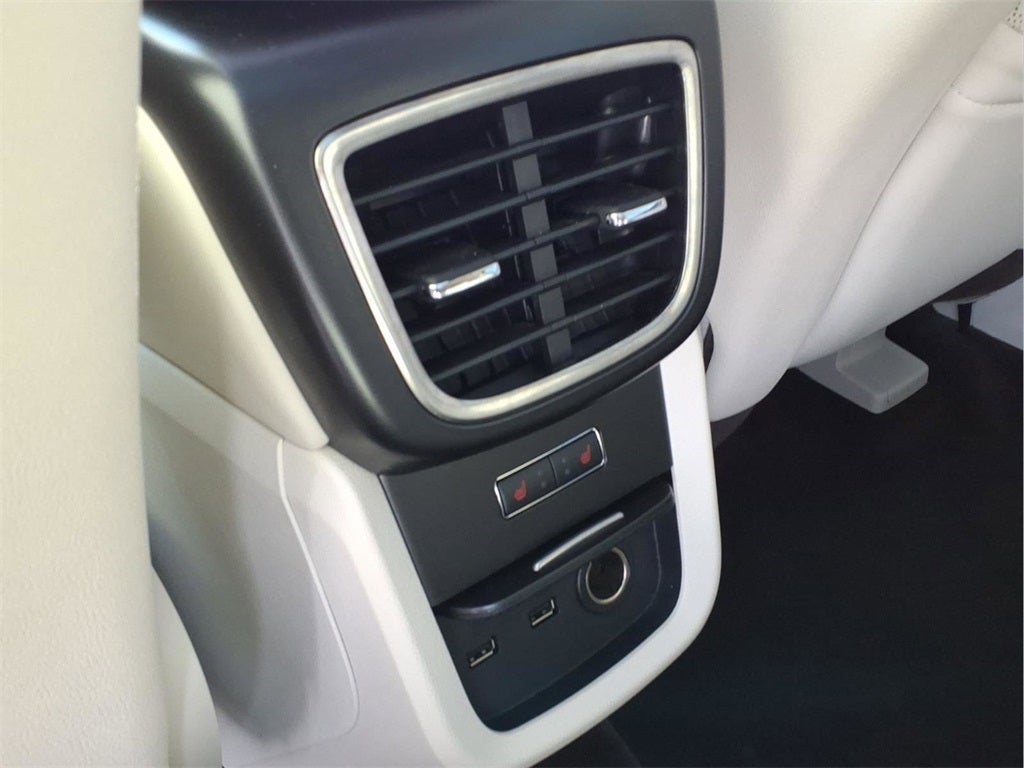 2019 Lincoln Nautilus Black Label