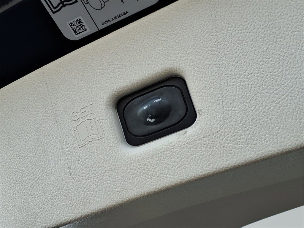 2019 Lincoln Nautilus Black Label