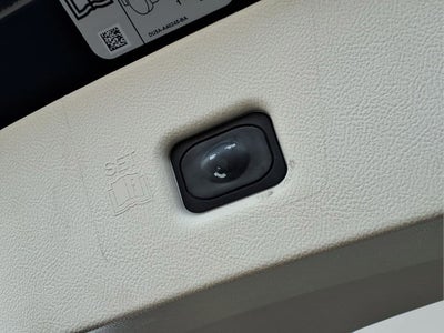 2019 Lincoln Nautilus Black Label