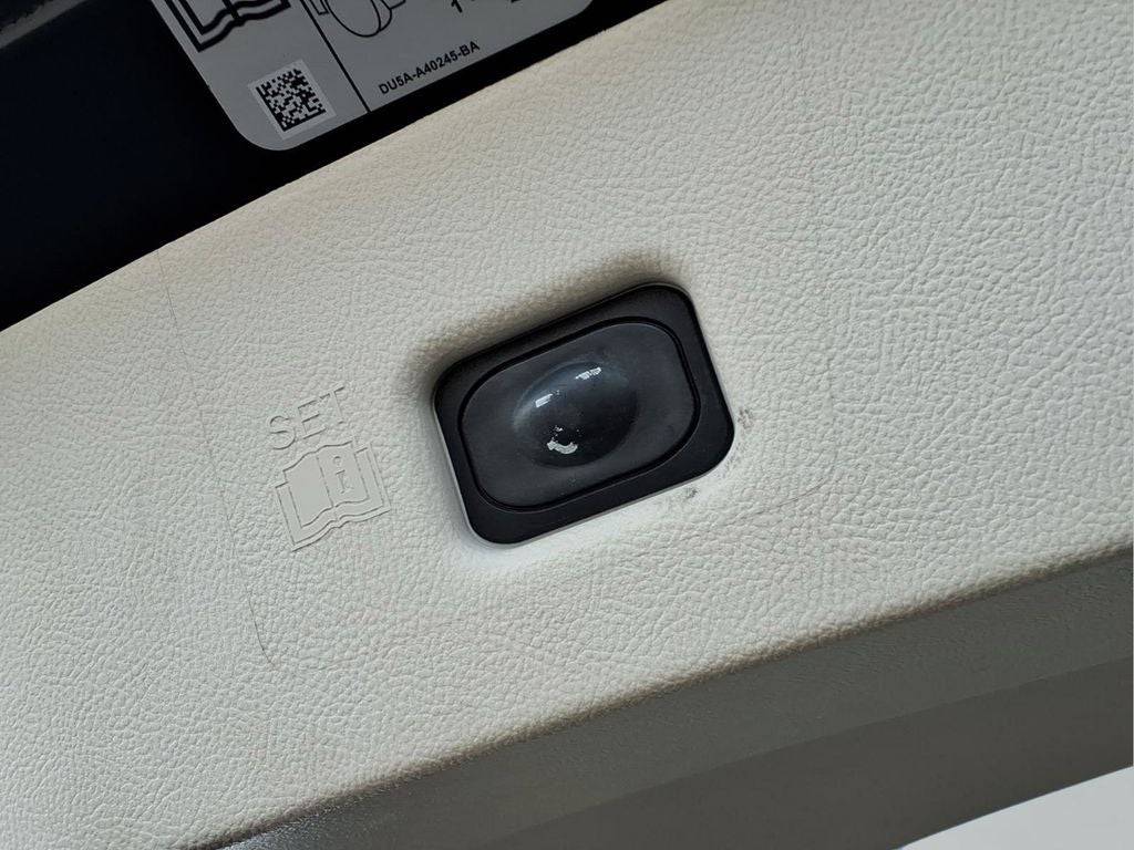 2019 Lincoln Nautilus Black Label