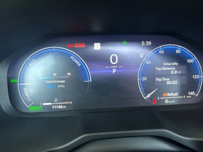2025 Toyota RAV4 Hybrid XSE