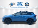 2025 Toyota RAV4 Hybrid XSE