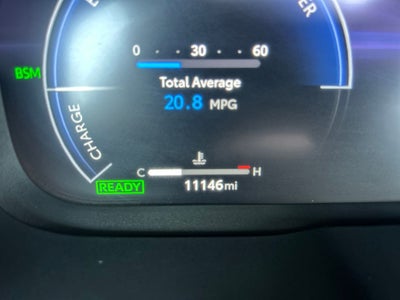 2025 Toyota RAV4 Hybrid XSE