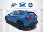 2025 Toyota RAV4 Hybrid XSE