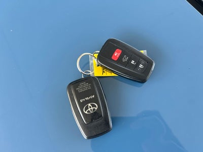 2025 Toyota RAV4 Hybrid XSE