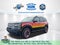 2025 Ford Bronco Sport Free Wheeling