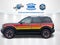 2025 Ford Bronco Sport Free Wheeling