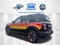 2025 Ford Bronco Sport Free Wheeling