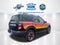 2025 Ford Bronco Sport Free Wheeling